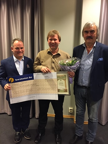 NFFs honorære lederstipend